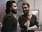 Celebs share pictures of Ranveer Singh on his birthday. Celebs share pictures of Ranveer Singh on his birthday.