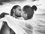 International Kissing Day 2022: Messages, wishes, quotes and greetings to share with your beloved today