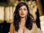 Rhea Chakraborty might be making her Tollywood debut soon. Rhea Chakraborty might be making her Tollywood debut soon.