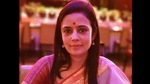 Trinamool Congress MP Mahua Moitra. (File Photo) Trinamool Congress MP Mahua Moitra. (File Photo)
