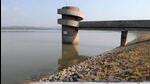 Chandigarh administrator Banwarilal Purohit on Wednesday gave in-principle approval for a synthetic running track at Sukhna Lake. (HT PHOTO ) Chandigarh administrator Banwarilal Purohit on Wednesday gave in-principle approval for a synthetic running track at Sukhna Lake. (HT PHOTO )