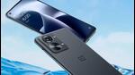 OnePlus Nord 2T (HT PHOTO) OnePlus Nord 2T (HT PHOTO)