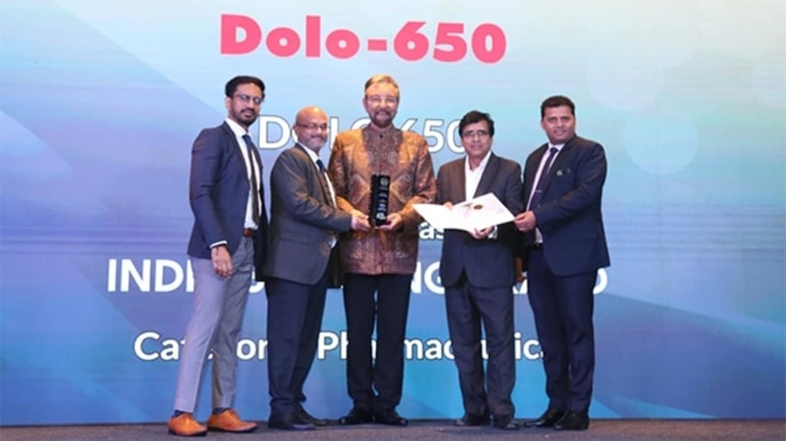 IT raids Dolo650 manufacturer Micro Lab's office in Bengaluru