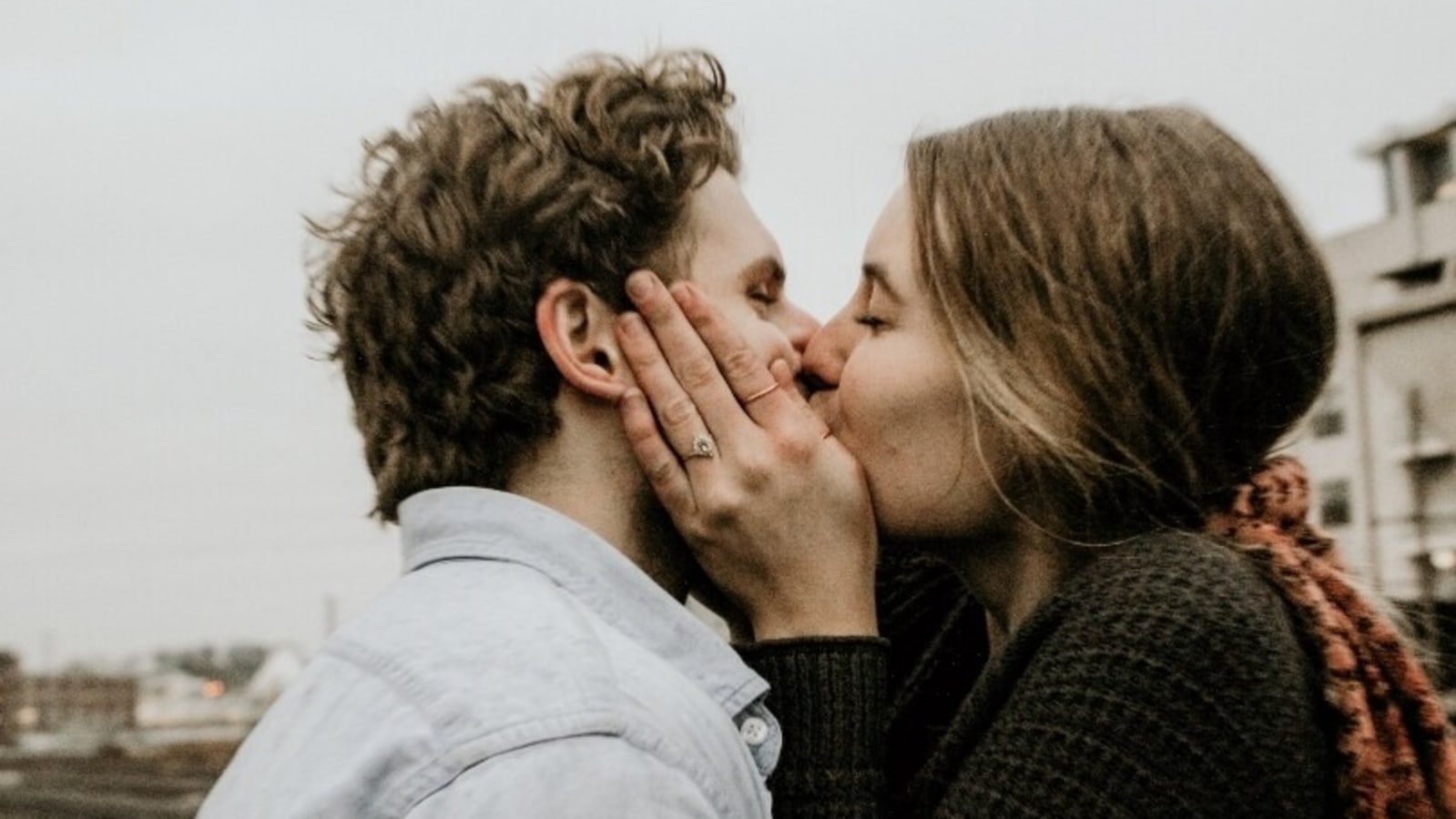 International Kissing Day 2022: Know all about its history and ...