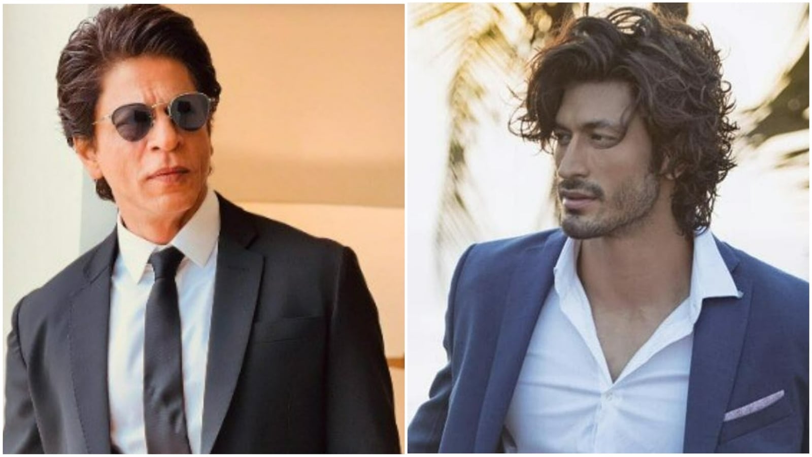 Vidyut Jammwal recalls Shah Rukh Khan’s sweet gesture during his modelling days