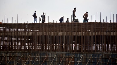 Authorities get 4 weeks for plan to rehabilitate Kalkaji homeless in vacant flat (Picture for representation only/HT Archive)