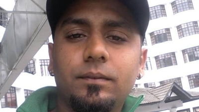 Kalwant Singh, who was convicted in 2016 of bringing heroin into Singapore, is scheduled to be hanged Thursday, July 7. (HT_PRINT) Kalwant Singh, who was convicted in 2016 of bringing heroin into Singapore, is scheduled to be hanged Thursday, July 7. (HT_PRINT)