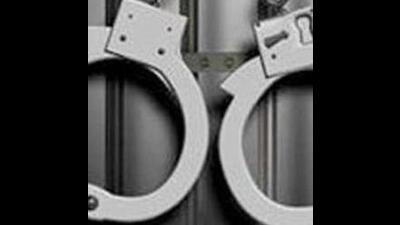 Narwana MC official arrested for accepting bribe