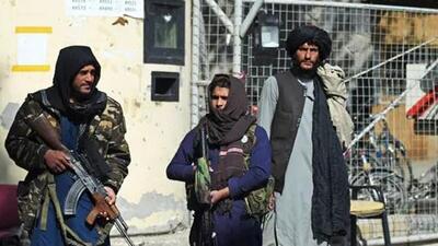 Akhundzada also made vague promises about education in Afghanistan. (File image)
