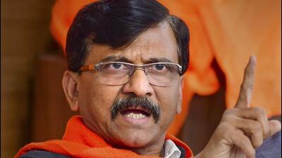 On Tuesday, the SIT was disbanded, stating that the Maharashtra Anti-Corruption Bureau (ACB) had already registered an offence in connection with the allegations in May (PTI) On Tuesday, the SIT was disbanded, stating that the Maharashtra Anti-Corruption Bureau (ACB) had already registered an offence in connection with the allegations in May (PTI)