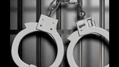 Two men from both groups were arrested in both cases. (Representative image)