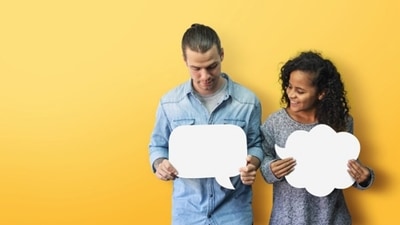 Feedback: In case of difference of opinion, be open to accepting feedback and changing your behavior accordingly, in case it hurts the partner, or is harmful for the relationship. (Unsplash) Feedback: In case of difference of opinion, be open to accepting feedback and changing your behavior accordingly, in case it hurts the partner, or is harmful for the relationship. (Unsplash)