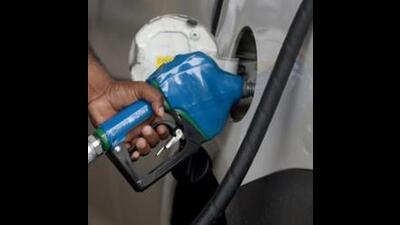 The MNGL has hiked the retail price of Compressed Natural Gas (CNG) for the vehicular segment in Pune city including Pimpri-Chinchwad and adjoining areas of Chakan, Talegaon and Hinjewadi with effect from midnight of Wednesday. (REPRESENTATIVE IMAGE)