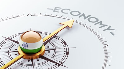 This is an important economic period for India. The medium-term augurs favourably for India’s growth prospects and even its place in the world. We must all work together to seize the opportunity (Shutterstock)