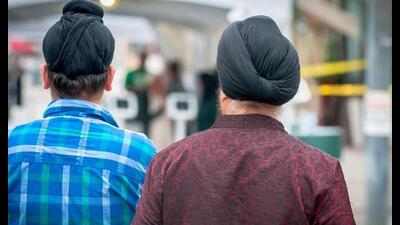 The city of Toronto on Tuesday said it is making an exception to its “clean shave” directive for security personnel posted at shelters impacted by Covid-19, after nearly 100 Sikhs were removed from their posts for not meeting the requirement.