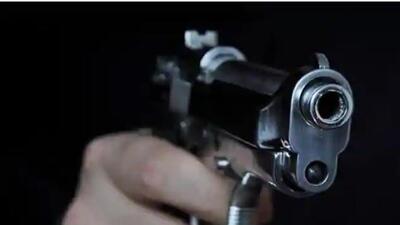 A man opened fire on members of his own group following a heated argument in the parking area of the Improvement Trust’s building near court complex in Moga on Tuesday afternoon. (Image for representational purpose)