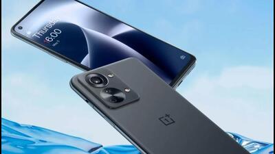OnePlus Nord 2T (HT PHOTO) OnePlus Nord 2T (HT PHOTO)