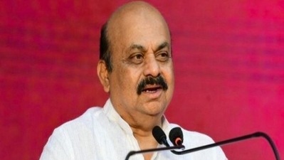 Basavaraj Bommai conveyed his gratitude to Prime Minister Narendra Modi for recommending a highly deserving personality like Dr Heggade for Rajya Sabha.