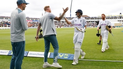 To be able to sustain such a steep scoring rate across eight innings and against two quality bowling attacks like India and New Zealand is a phenomenal achievement (Action Images via Reuters)
