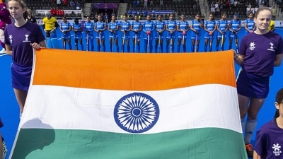 Women's Hockey World Cup: India have drawn their last two fixtures. (AFP) Women's Hockey World Cup: India have drawn their last two fixtures. (AFP)
