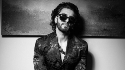 Ranveer Singh--both as an actor and as a star--is a vital ingredient for the much-needed 'revival' of Bollywood.