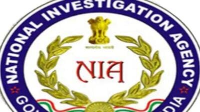 NIA carried out raids at the premises of the accused and suspects. (File image)