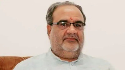 Working to create clean, green model villages with amenities: U.P. Minister (File) Working to create clean, green model villages with amenities: U.P. Minister (File)