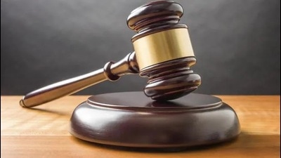 The petitioners’ plea was that a report from the forensic laboratory did not disclose that the sample sent for analysis was of cow and therefore no case under the Prevention of Cow Slaughter Act was made out. (Pic for representation) The petitioners’ plea was that a report from the forensic laboratory did not disclose that the sample sent for analysis was of cow and therefore no case under the Prevention of Cow Slaughter Act was made out. (Pic for representation)