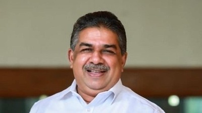 Kerala minister quits over remarks on Constitution (HT)
