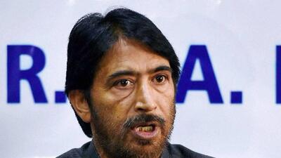 Ghulam Ahmad Mir said he has offered to resign from his post ahead of the polls so that the party can rejig its organisation in the UT. Names of former ministers and legislators Peerzada Mohammad Sayeed, Vikar Rasool, GM Saroori and Ghulam Nabi Monga are under consideration for the post of Congress’ new J&K president. (HT PHOTO) Ghulam Ahmad Mir said he has offered to resign from his post ahead of the polls so that the party can rejig its organisation in the UT. Names of former ministers and legislators Peerzada Mohammad Sayeed, Vikar Rasool, GM Saroori and Ghulam Nabi Monga are under consideration for the post of Congress’ new J&K president. (HT PHOTO)