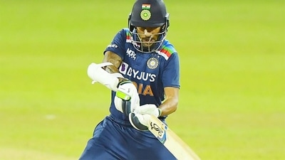 Shikhar Dhawan. (Getty) Shikhar Dhawan. (Getty)