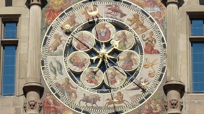 Horoscope Today: Astrological prediction for July 7, 2022 (Pixabay) Horoscope Today: Astrological prediction for July 7, 2022 (Pixabay)