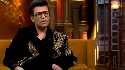 Karan Johar is set to return with Koffee With Karan season 7. Karan Johar is set to return with Koffee With Karan season 7. 