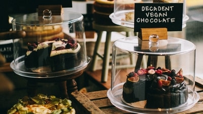 Debunking myths around vegan food and fitness as India heads towards veganism&nbsp; (Lina Kivaka )