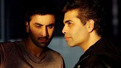 Ranbir Kapoor won't be seen on the couch in Koffee With Karan this year. Ranbir Kapoor won't be seen on the couch in Koffee With Karan this year. 
