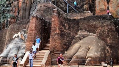 Sri Lanka mulls to tap tourists from India for quick tourism revival amid crisis (Image by pasja1000 from Pixabay ) Sri Lanka mulls to tap tourists from India for quick tourism revival amid crisis (Image by pasja1000 from Pixabay )