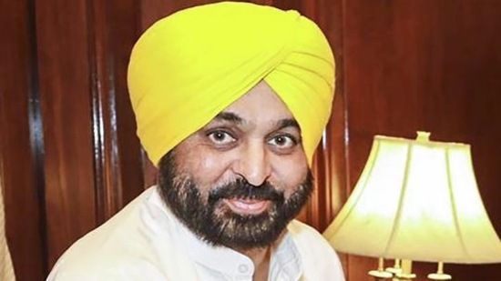 Bhagwant Mann to marry Gurpreet kaur. Bhagwant Mann to marry Gurpreet kaur.