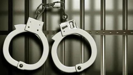 Man held for molesting woman at Jor Bagh station
