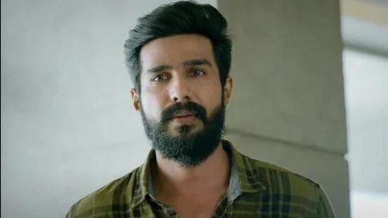 Vishnu Vishal Vishnu Vishal