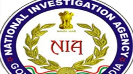 NIA carried out raids at the premises of the accused and suspects. (File image)