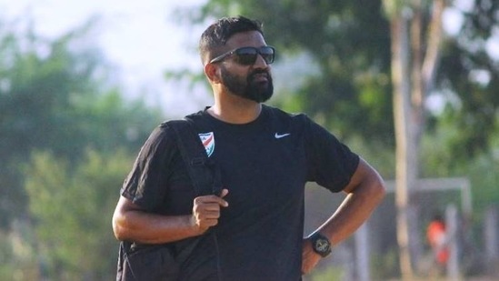 The letter said Ambrose was “forced to admit to what he has never done" (AIFF)