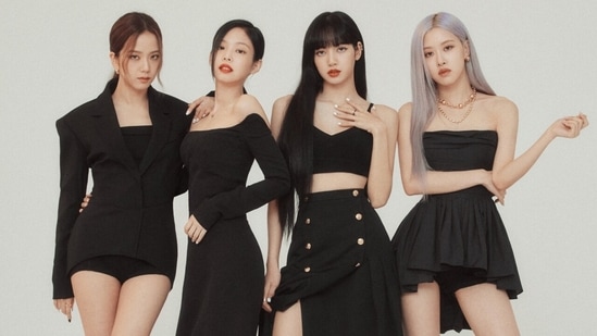 Blackpink to make a comeback in August 2022.