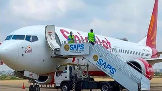 DGCA said most incidents are related to component failure or system-related failure. (File image) DGCA said most incidents are related to component failure or system-related failure. (File image)