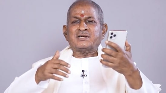 Ilaiyaraaja nominated to Rajya Sabha: A primer into musical life of ...