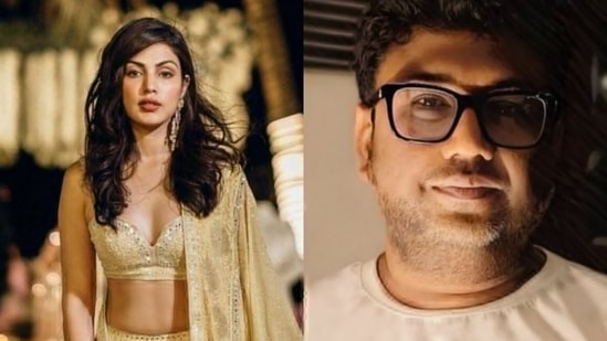 Rhea Chakraborty might be making her Tollywood debut soon.