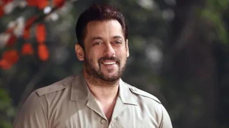 Salman Khan Salman Khan