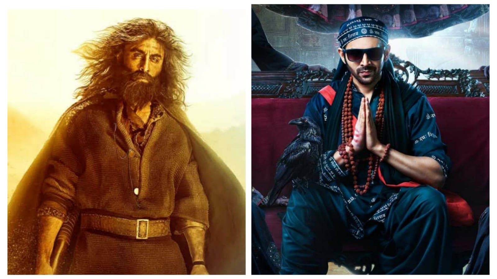 Ranveer Singh is the perfect combination of talent and stardom