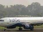 After dismissing the smoke incident, IndiGo blamed ‘vested interest’ behind such reports. 