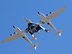 Each of the aircraft will be designed to fly up to 200 launches per year.(AP) Each of the aircraft will be designed to fly up to 200 launches per year.(AP)