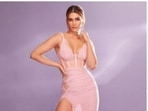 For Kriti Sanon, 'nothing like a good back stretch’